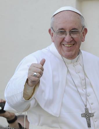 papafrancesco