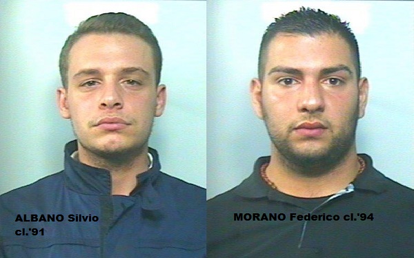 arresti san ferdinando