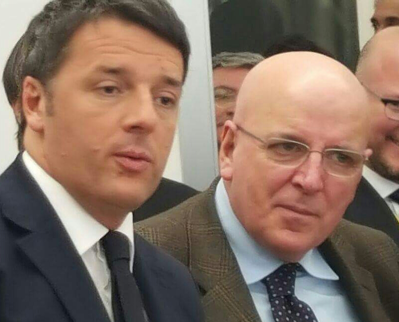 renzi-oliverio