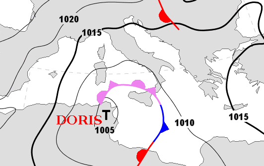 meteo-doris