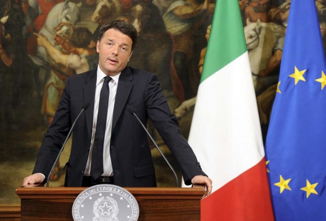 renzi