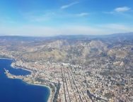 Il Consiglio di Stato, consente al Comune di Reggio Calabria di assegnare l’area demaniale in Località Pentimele alla R. Marine Group
