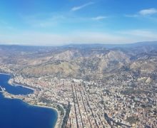 Il Consiglio di Stato, consente al Comune di Reggio Calabria di assegnare l’area demaniale in Località Pentimele alla R. Marine Group