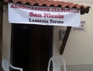 Lamezia: perdiamo anche il Centro Vaccinale?