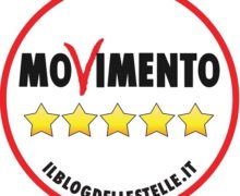 Afflitto lascia il M5S: una scelta coerente con i suoi atti