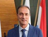 Complimenti a Occhiuto, riconfermato presidente della Commissione Intermediterranea