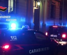 Omicidio nel Reggino, ucciso un 21enne a San Pietro di Carida’