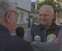 Cannitello, intervista al Pres. del Vespa Club di Villa San Giovanni Francesco Pratico’