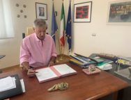 L’Autorita’ di Sistema portuale dei mari Tirreno meridionale e Ionio, guidata dal presidente Andrea Agostinelli, si unisce alla famiglia Correale per il gravissimo lutto.