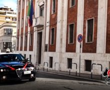 Reggio Calabria, presentazione nuovi Ufficiali giunti presso il Comando Provinciale dei Carabinieri