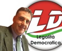 Granata(Legalità Democratica): Nel centrodestra la città unica non si propone con i gruppi ristretti.