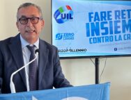 Uil Reggio Calabria su rinuncia investimento Baker Hughes a Corigliano Rossano