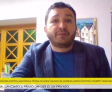 POSTE ITALIANE. Al Comune di Molochio il premio sulla sostenibilità di Poste Italiane