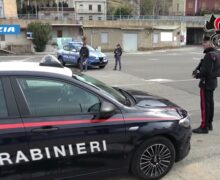 Reggio Calabria, intervento congiunto di Carabinieri e Polizia di Stato. Un fermo di indiziato di delitto per omicidio e tentato omicidio