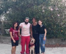 ANPAS Croce Verde Catanzaro & UCSN – Visita Fondazione Città Solidale