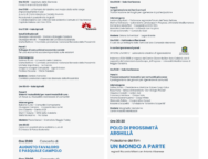 Oggetto: Rigenerare la partecipazione, la Biennale della Prossimità fa tappa a Reggio Calabria il 21 e 22 giugno