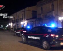 Gioia Tauro, minaccia di morte sui social da parte delle Brigate Rosse. Carabinieri deferiscono l’autore