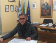 Alessandro Giovinazzo è stato rieletto sindaco di Rizziconi