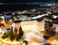 Reggio Calabria, Fatti di Musica 2024: Attesa per i concerti di Irama e Gabry Ponte in piazza Castello