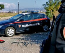 Reggio Calabria. Un 79enne accusa un malore improvviso. I Carabinieri prestano ausilio ai familiari nelle manovre di primo soccorso: salvato