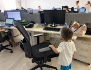 “Bimbi in ufficio”: anche in Calabria l’iniziativa di Gruppo Maggioli dedicata alle famiglie