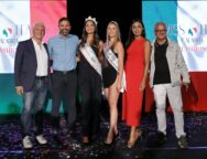 Miss Italia Calabria ha incoronato Miss città di Mangone