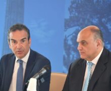 Presentato l’Avviso Dunamis, Occhiuto e Calabrese: “La Regione Calabria al fianco delle imprese per stimolare il mercato del lavoro”