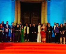 Premio Elmo 2024: a Rizziconi, i riconoscimenti alle eccellenze culturali italiane