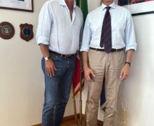 San Ferdinando: il sindaco Gaetano accoglie con favore le nuove opere nel Porto di Gioia Tauro e riconosce i meriti dell’Autorità di Sistema Portuale