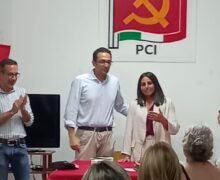 PCI Polistena: Mariacatena Scali è la nuova segretaria