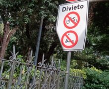 Il Comune di Cittanova condanna azione vandalica in villa