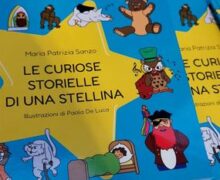 “Le curiose storielle di una stellina” sono approdate al Cincrundi Art Festival