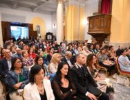 A Taurianova Capitale del Libro denso weekend tra musica e letteratura: tra i protagonisti il direttore d’orchestra Beatrice Venezi