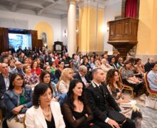 A Taurianova Capitale del Libro denso weekend tra musica e letteratura: tra i protagonisti il direttore d’orchestra Beatrice Venezi