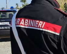 San Ferdinando (RC): Scoperta dai Carabinieri una discarica abusiva di rifiuti pericolosi. Deferite 7 persone