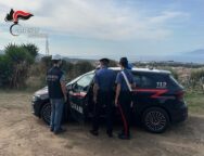 Scoperta irregolarità in cantiere edile: operazione congiunta dei Carabinieri di Campo Calabro e del Nucleo Ispettorato del Lavoro di Reggio Calabria.