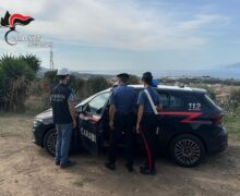 Scoperta irregolarità in cantiere edile: operazione congiunta dei Carabinieri di Campo Calabro e del Nucleo Ispettorato del Lavoro di Reggio Calabria.