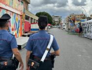 Reggio Calabria, controlli e prevenzione. Sequestrati allacci abusivi e deferito un sogetto