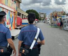 Reggio Calabria, controlli e prevenzione. Sequestrati allacci abusivi e deferito un sogetto