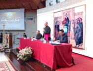 Diocesi Oppido Mamertina-Palmi: si è svolta nei giorni 12 e 13 settembre l’Assemblea diocesana