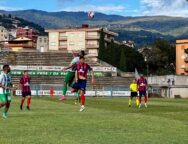 Vigor Lamezia – Rossanese 2-1