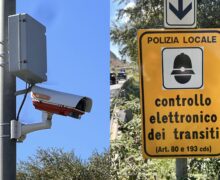 Zumpano: intensificati i controlli su assicurazione e revisione veicoli, avviso agli automobilisti