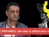 Aneliti d’elevazione amministrativa, Mazza (CMG): “Sbagliato pensare che il concetto di Provincia sia equivalente a quello d’Area Vasta”