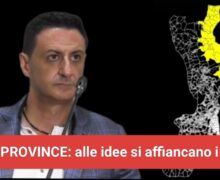 Aneliti d’elevazione amministrativa, Mazza (CMG): “Sbagliato pensare che il concetto di Provincia sia equivalente a quello d’Area Vasta”