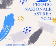 Premio Astrea 2024 – La cerimonia di premiazione il 28 settembre a Lamezia