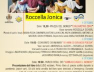 Roccella Jonica ospiterà dal 4 al 6 ottobre il progetto “OTTOBREinPOESIA”