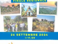 Coldiretti Calabria: Giovedì 26 settembre ore 17.00 premio Oscar Green 2024 “Radici per il futuro”