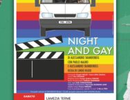 In scena a Lamezia Terme “Night and Gay” nell’ambito rassegna “Calabria Teatro” ingresso gratuito