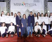 A Porto San Giorgio, presentate le finaliste di Miss Italia