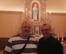 Gioia Tauro, ha riaperto al culto la chiesa dell’Immacolata